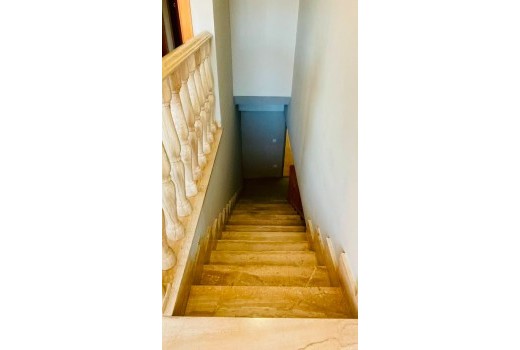 Venta - Chalet -
Muchamiel - La huerta 