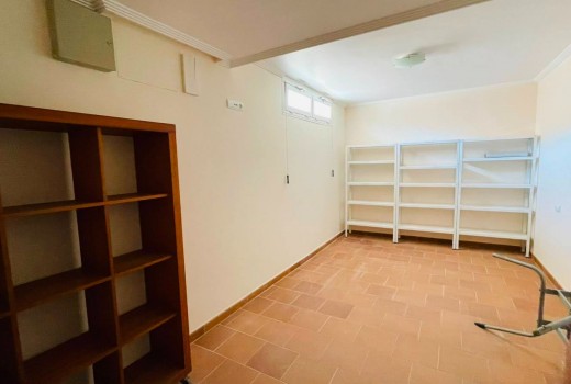 Venta - Chalet -
Muchamiel - La huerta 
