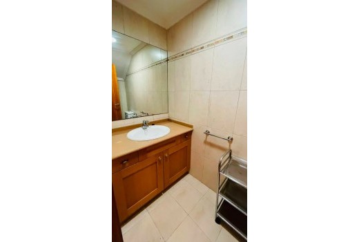 Venta - Chalet -
Muchamiel - La huerta 