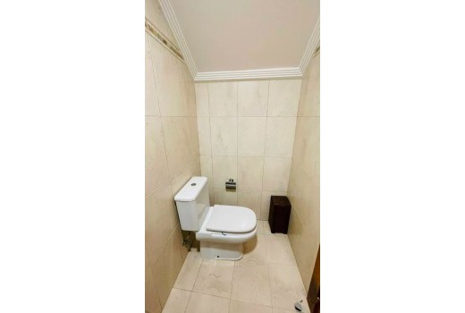 Venta - Chalet -
Muchamiel - La huerta 