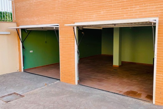 Venta - Chalet -
Muchamiel - La huerta 