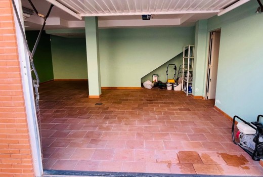 Venta - Chalet -
Muchamiel - La huerta 