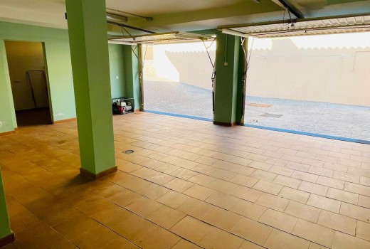Venta - Chalet -
Muchamiel - La huerta 