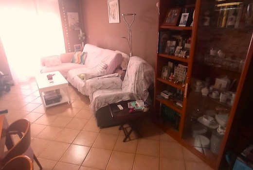 Venta - Piso -
San Juan - Pueblo