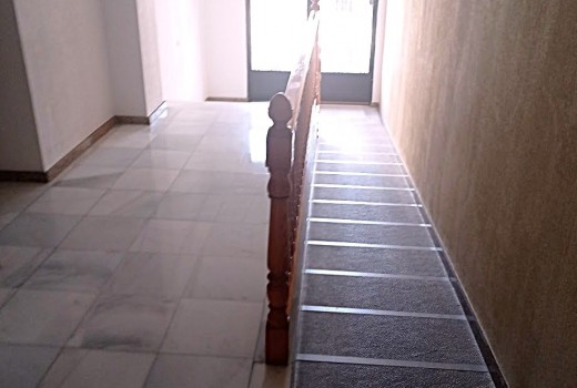 Venta - Piso -
San Juan - Pueblo