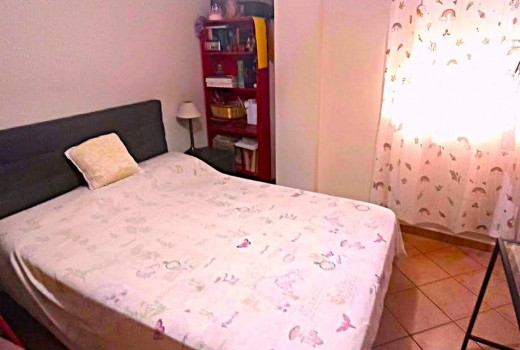 Venta - Piso -
San Juan - Pueblo