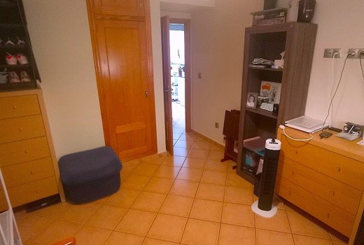 Venta - Piso -
San Juan - Pueblo