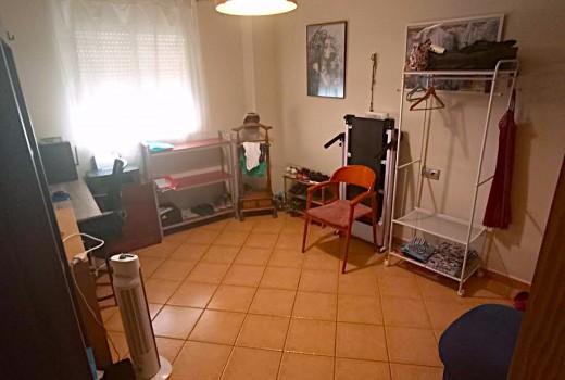 Venta - Piso -
San Juan - Pueblo