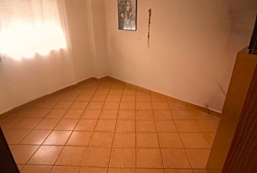Venta - Piso -
San Juan - Pueblo