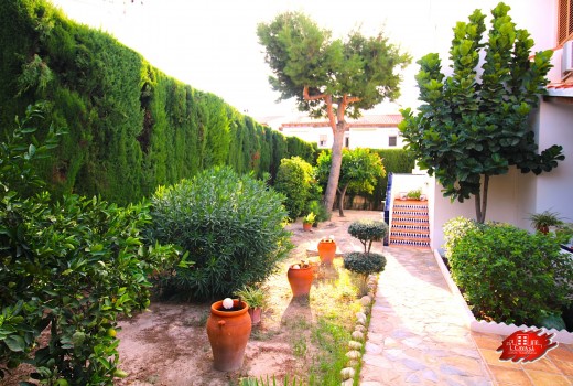 Venta - Bungalow -
San Juan - Pueblo