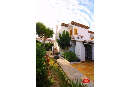 Venta - Bungalow -
San Juan - Pueblo