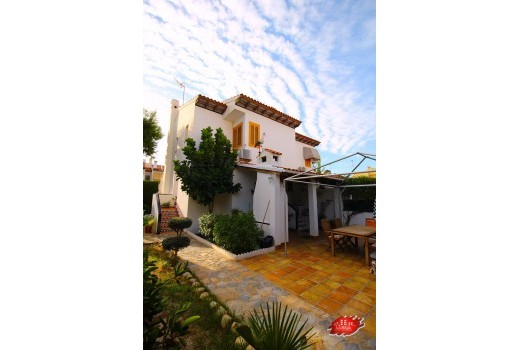 Venta - Bungalow -
San Juan - Pueblo
