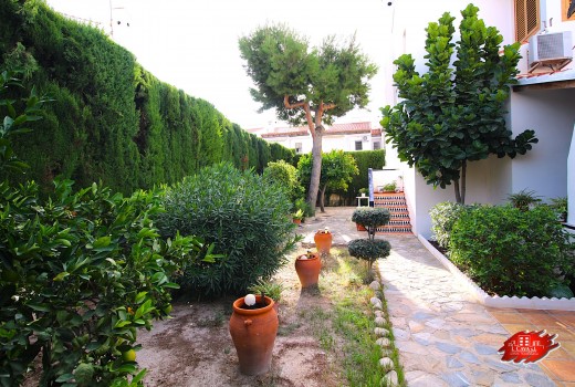 Venta - Bungalow -
San Juan - Pueblo