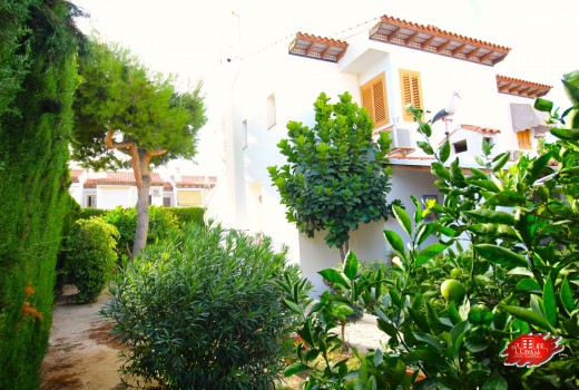 Venta - Bungalow -
San Juan - Pueblo