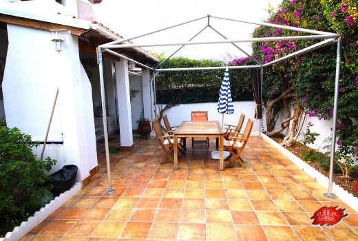 Venta - Bungalow -
San Juan - Pueblo