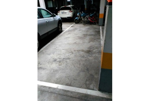 Resale - Garage / Parking Spaces -
San Juan - Pueblo